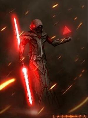 Eternal Darkness: Reincarnated with A Star Wars System